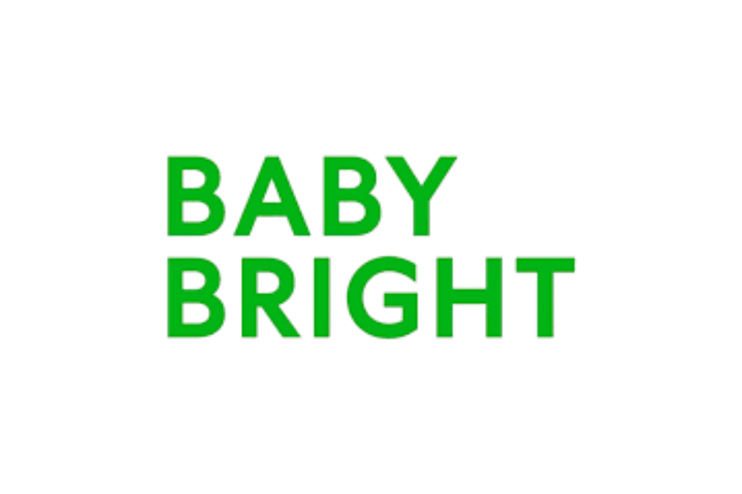 Baby Bright