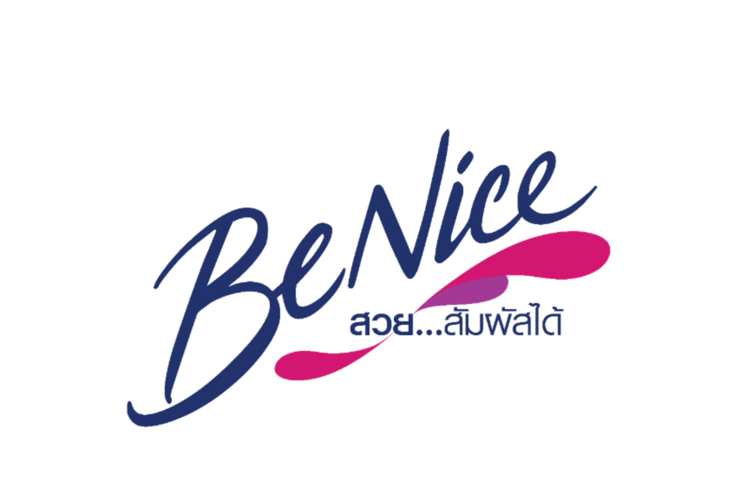 Be Nice
