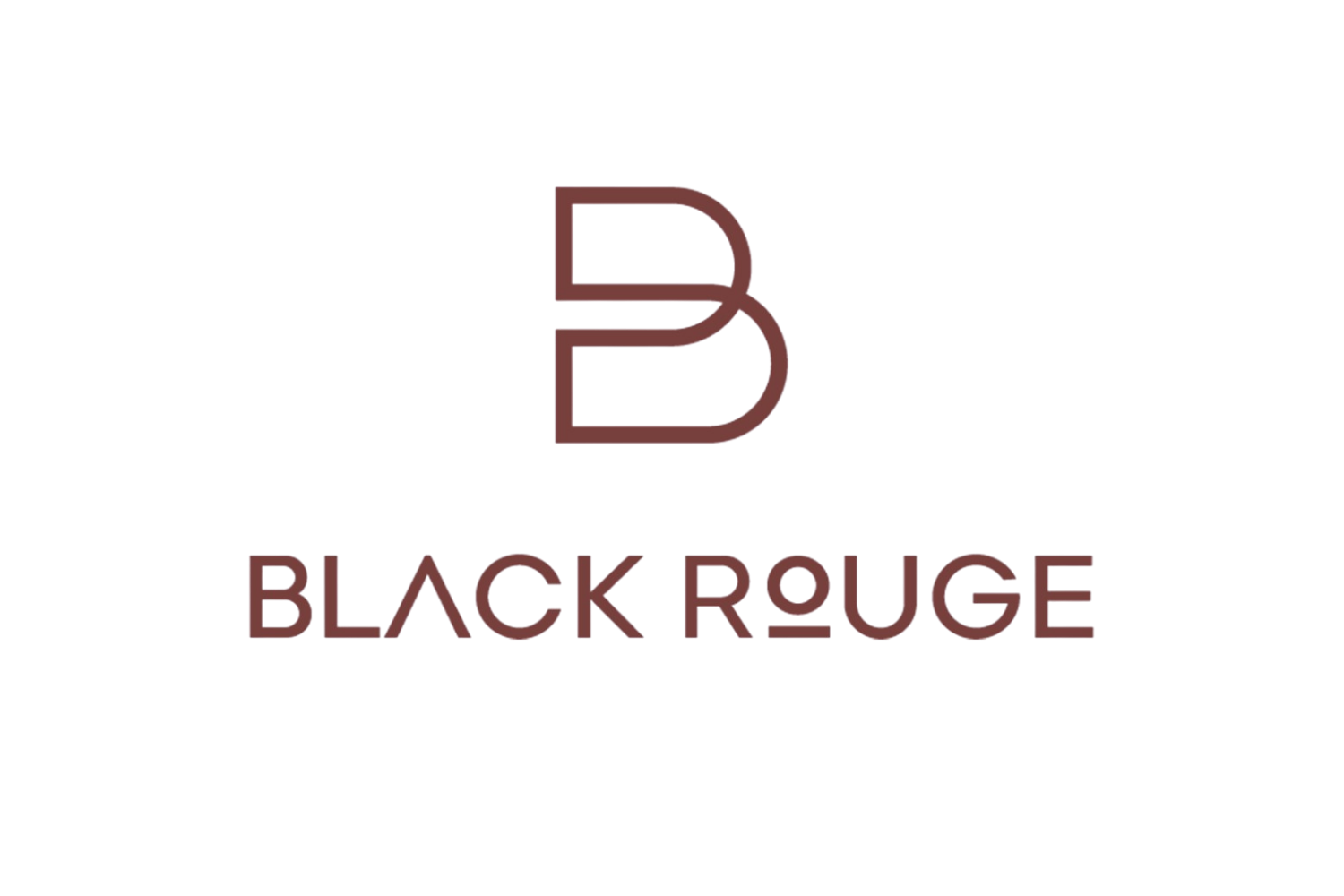 BLACK ROUGE