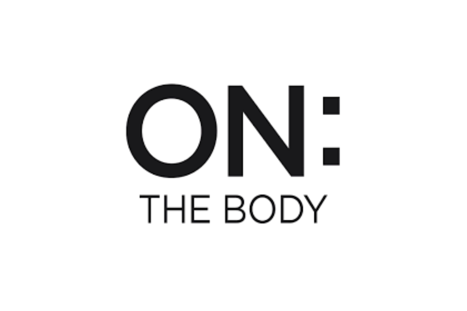 ON:THE BODY