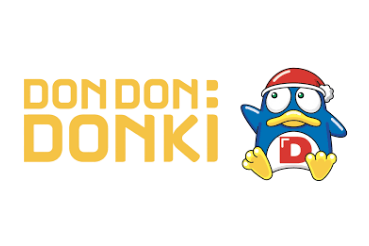 Don Don Donki